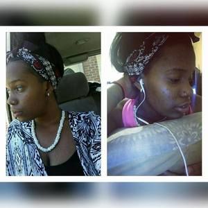 Meet your Posher, Destiny